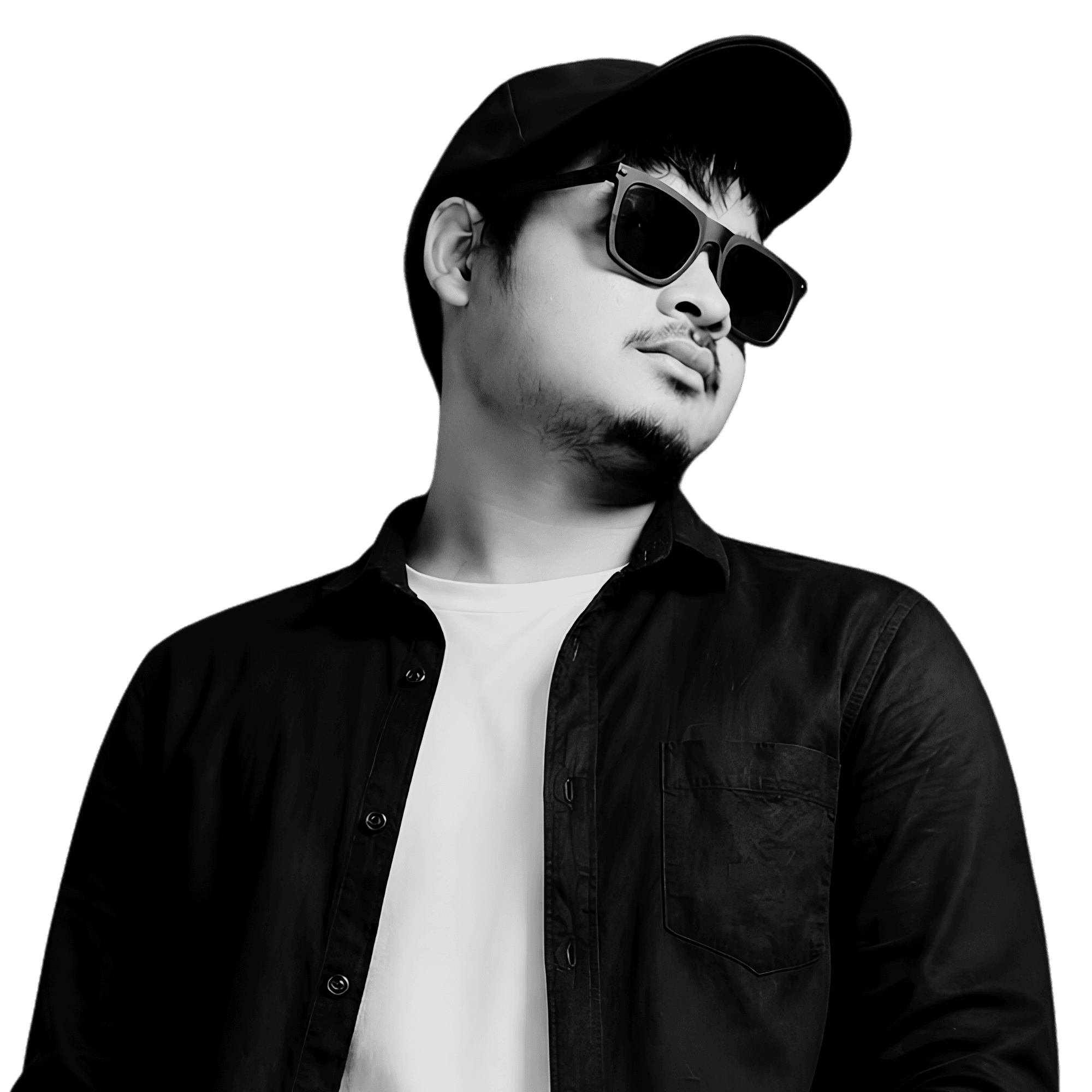 Arshahdul Ahmed