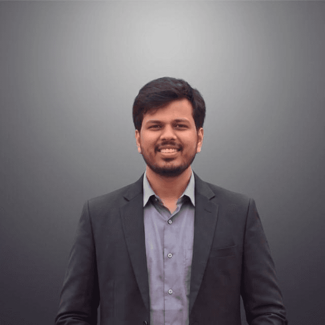 Mritunjay Kumar