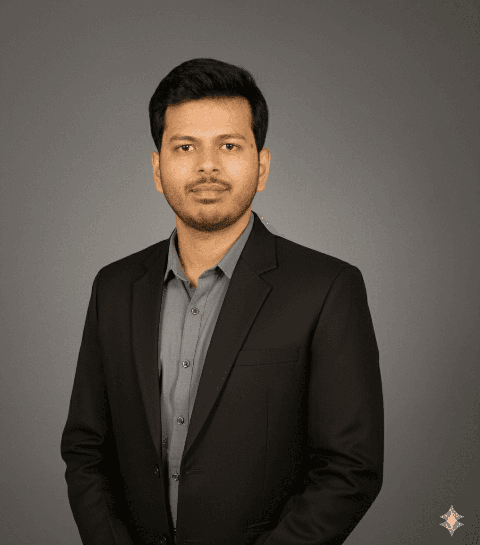 Mritunjay Kumar