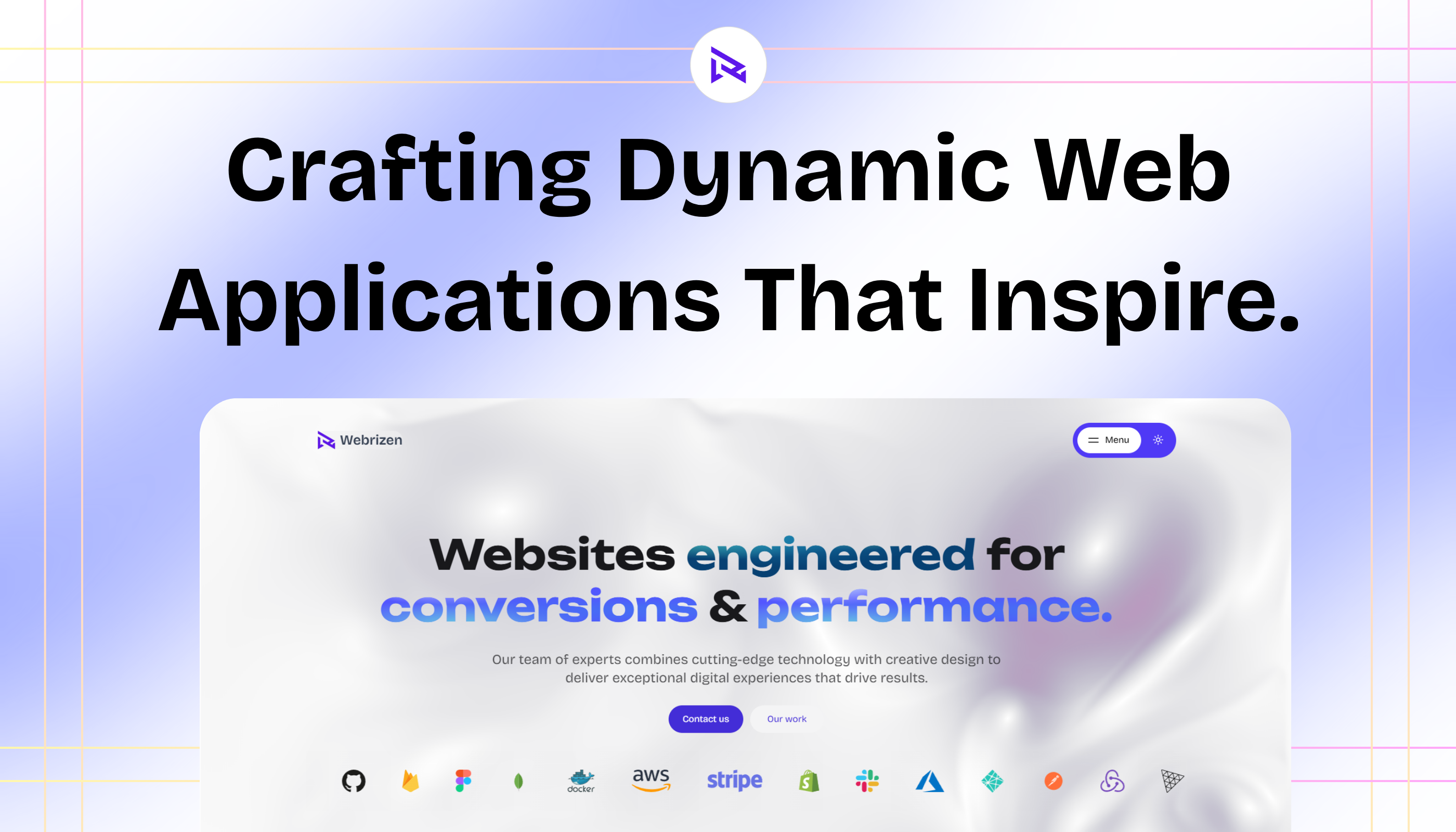 Webrizen | Websites That Win, Not Please